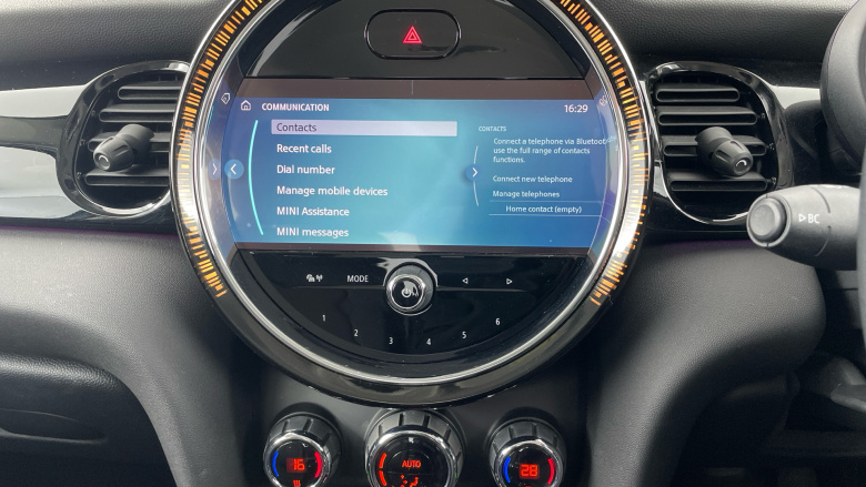 MINI Hatchback 1.5 Cooper Classic 5dr Petrol Hatchback